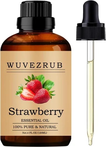 Vista 73 de Aceites Esenciales de Orégano 60ML, Aceite Esencial de Orégano Puro para Difusor de Aromaterapia - 2 Fl Oz