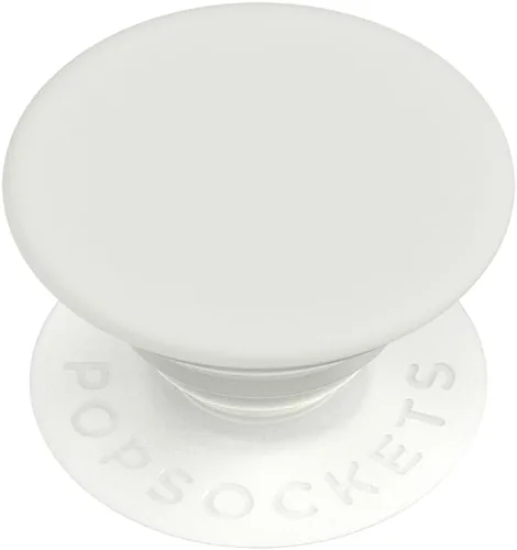 Vista 17 de PopSockets Agarre para teléfono con soporte expandible, esmalte Nature PopGrip - Big Poppy
