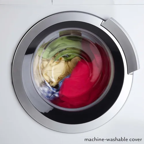 Vista 5 de Liberator Flip Ramp - Almohada de posicionamiento sexual, color gris velvish