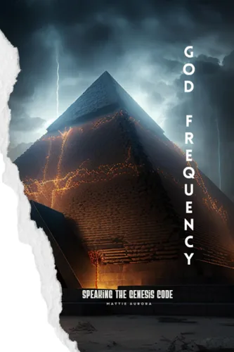 God Frequency Speaking the Genesis Code