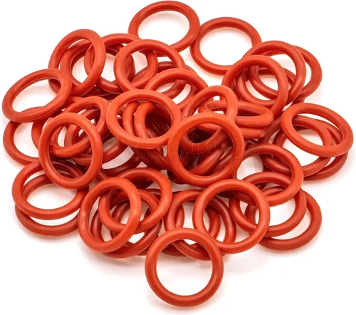 Vista 16 de 50 piezas juntas tóricas 11105 para motocicletas Harley Davidson, sello de nitrilo de tamaño OEM genuino, compatible con modelos Touring, Softail