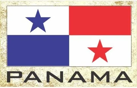 Vista 12 de Imanes para frigorífico con bandera - Americas GRP 2 (paquete de 1, País: Samoa Americana)