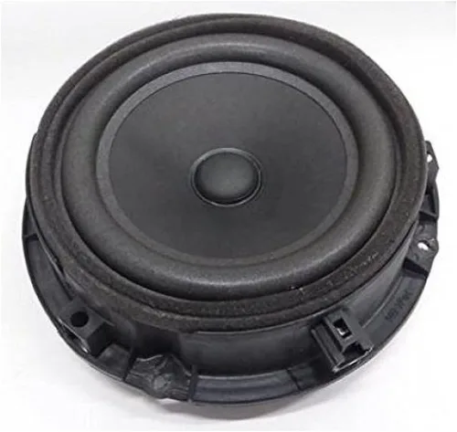 Juego de altavoces originales OEM 96330-3W000 / 963303W000 para KIA Sportage 2011-2016
