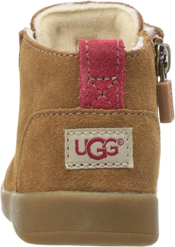 Vista 3 de UGG Unisex-Baby Kristjan Chukka Boot