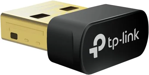 Vista 8 de TP-Link Adaptador WiFi USB Nano AC600 (Archer T2U Nano)- Transceptor de red inalámbrica de doble banda 2.4G/5G para PC de escritorio