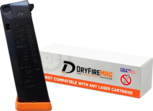 Vista 14 de Sistema de entrenamiento láser Dry Fire No compatible con cartuchos láser o disparadores del mercado de accesorios, sin kit de resorte