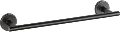 Vista 22 de Delta 759240-CZ Trinsic - Toallero de 24 pulgadas en bronce champán