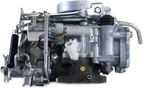 Vista 3 de Carburetor 3975-13-600 Compatible with Mazda 626 B1600 Pick Up Bongo Luce 616 Laser Capella 215282-62 3975 13 600