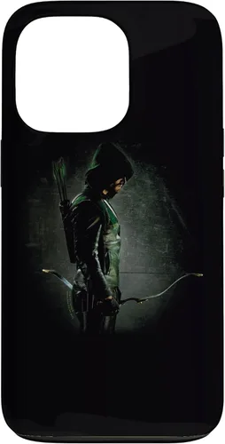Vista 10 de iPhone 16 Arrow: Serie de TV en el caso de las sombras