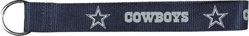 Vista 18 de Siskiyou Sports NFL unisex-adult Lanyard Key Chain