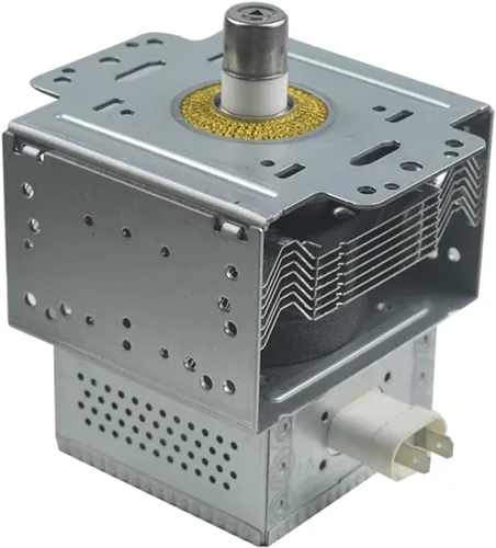 Vista 2 de 1000W Magnetron 2M286 For Industrial Microwave Oven Parts Accessories