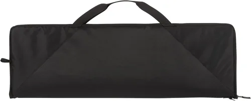 Vista 2 de Funda táctica para rifle Ruger Defiance de 42 pulgadas de Allen Company, color negro