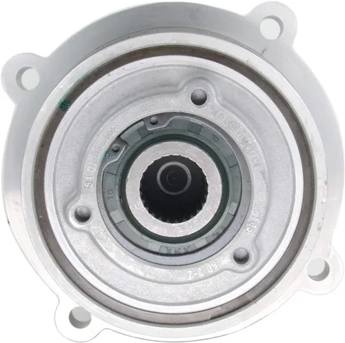 Vista 4 de Reemplazo del conjunto de acoplamiento 4WD para Santa Fe GL GLS 2.4L 3.5L 2010 2011 2012 47800-39420