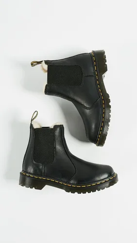 Vista 5 de Dr. Martens - Botas para mujer modelo Leonore Chelsea 2976