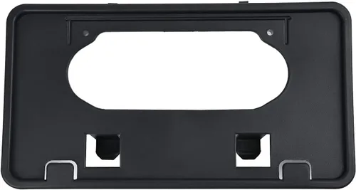 Vista 6 de Repuesto para protector de parachoques y tapa de soporte de matrícula Ford 2009-2014 F150 F-150 LH y RH 9L3Z17E810B