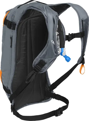 Vista 2 de CamelBak Powderhound 12 Hydration Pack, 70oz, VaporFlameBeet