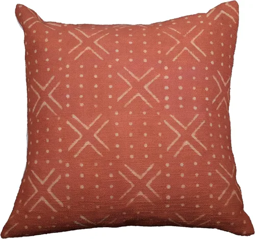 Vista 111 de Trade Star Funda de almohada corporal de diseñador 100 % algodón, hecha a mano, grande, funda de almohada decorativa estilo bohemio para casa