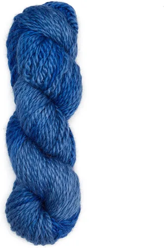 Vista 45 de 100% Hilo de Lana de Alpaca Bebé 100g Madeja Peso Grueso Teñido a Mano Hecho en Perú - Celestialmente Suave y Perfecto para Tejer y Hacer Ganchillo