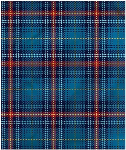 Vista 17 de Manta de algodón para bebé, manta infantil con diseño de cuadrícula geométrica, cuadros monocromáticos tradicionales, esponjosos y cómodos, 30 x 40