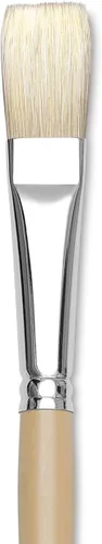 Robert Simmons Brochas de sello 10 planas 40F
