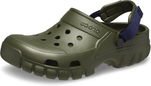 Vista 10 de Crocs Unisex Adult Offroad Sport Clogs