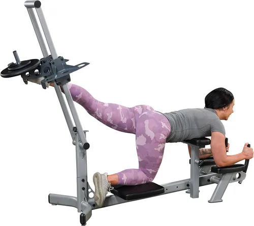 Powerline PGM200X Glute Master