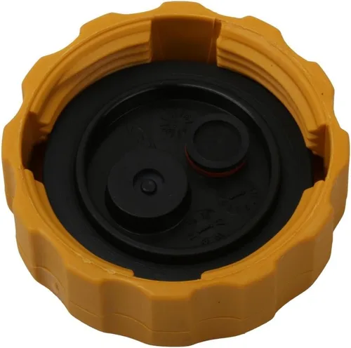 Vista 2 de ACDelco GM Original Equipment 94539597 17 P.S.I. Tapa del tanque de sobretensión del radiador