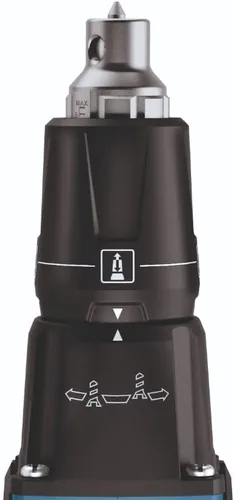 Vista 9 de BOSCH GXL18V-291B25 Kit combinado de 2 herramientas de 18 V con pistola sin escobillas, herramienta de corte sin escobillas y (2)