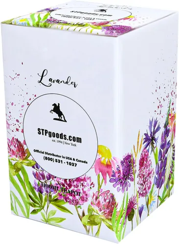 Vista 6 de STP GOODS Vajilla Tazón para sopa Ensaladera 37.1 onzas líquidas Tazón hondo de cocina para servir redondo Mezcla (lavanda)