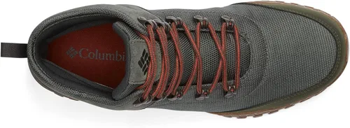 Vista 9 de Columbia Fairbanks Mid - Zapatos de nieve para hombre