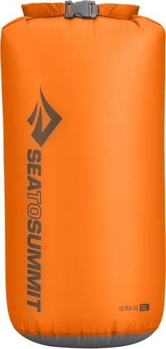 Vista 16 de Sea to Summit Saco seco ultrasil, bolsa seca ultraligera