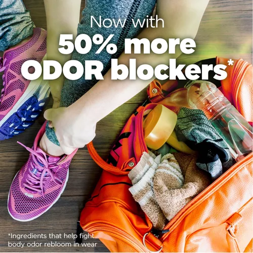 Vista 4 de Tide Ultra Odor Defense Plus Oxi - Detergente líquido para ropa, 92 onzas líquidas, 65 cargas, detergente líquido avanzado para la ropa que combate