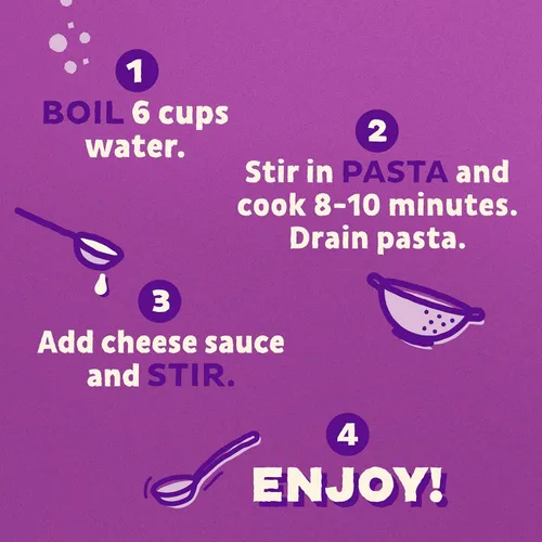 Vista 5 de Annie's Deluxe Gluten Free Shells and Classic Cheddar, Pasta and Cheese Sauce, Made with Real Cheese, 11 oz (Pack of 12)