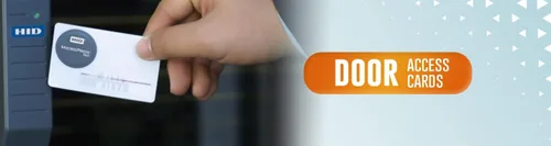 Vista 2 de Formato auténtico programado de encargo del pedazo H10301 de las tarjetas HID iClass 26 (25)