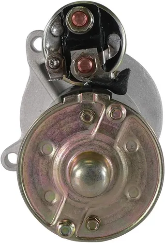 Vista 4 de DB Electrical 410-14031 Nuevo arrancador para Ford Ranger 2.3L 1991-1997, Mustang 2.3L 1992-1993, y Mazda B Pickup B2300 2.3/2.5L 1994-2001 - 100%