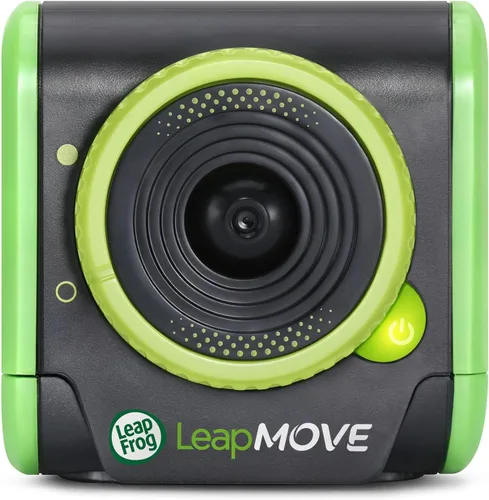 Vista 15 de LeapFrog LeapMove Sistema de Vídeo Juego de Aprendizaje Activo
