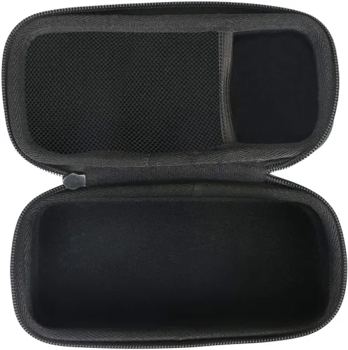 Vista 3 de khanka Funda de viaje rígida de repuesto para Gosky 12x55 de alta definición Monocular/Wingspan Optics Explorer High Powered 12X50 Monocular, solo