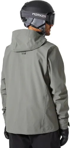 Vista 2 de Helly-Hansen Chaqueta Swift 3L Shell para hombre