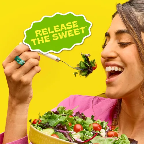 Vista 3 de NatureSweet, Tomates uva Cherubs, 10 Oz