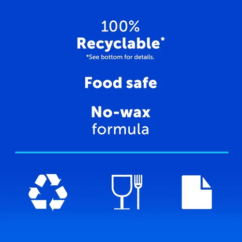 Vista 8 de Bolsas de papel para sándwiches y aperitivos Ziploc, reciclables y sellables con diseños divertidos, 50 bolsas en total