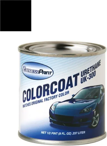 Vista 18 de Daewoo Leganza Automotive Pintura de Retoque