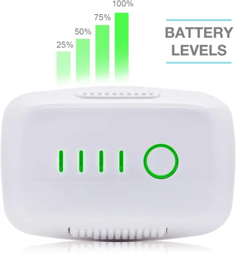 Vista 2 de ExpertPower Paquete de 3 baterías de repuesto de vuelo inteligente de alta capacidad (15.2V 5870mAh) para drones DJI Phantom 4 Series DJI Phantom