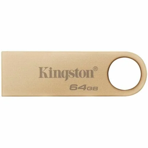Vista 2 de 64GB 220MB/s Metal USB 3.2 Gen 1 DataTra