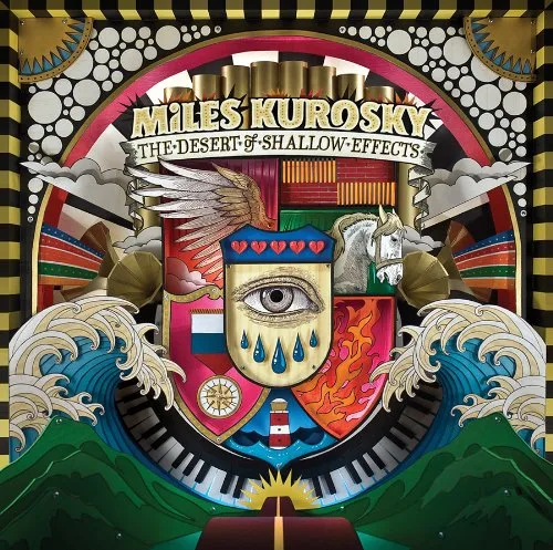 The Desert Of Shallow Effects