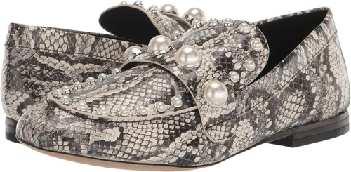 Vista 7 de Karl Lagerfeld Paris Avah Pearls- Mocasines de vestir para mujer