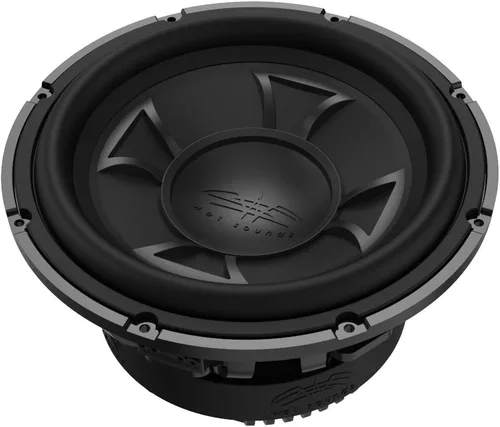 Vista 3 de Wet Sounds REVO 12 XXX V4-B, Xtreme Performance 12" Dual 2 Ohm Competition SPL Subwoofer - 2000W