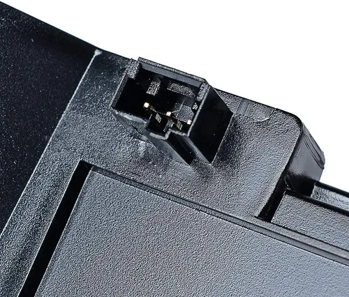 Vista 5 de 2 luces indicadoras de señal de giro LED ámbar secuenciales compatibles con Ford F150 de 13ª generación 2015 2016 2017 2018 2019 2020