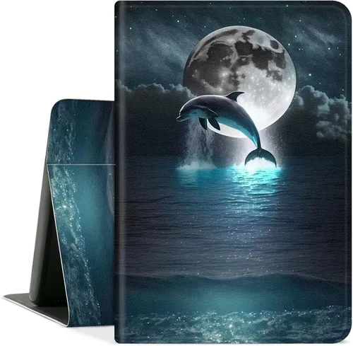 Vista 15 de Funda para Galaxy Tab A 8.0 2019, piel sintética a prueba de golpes, funda protectora para Samsung Tab A 8.0 pulgadas Tablet modelo SM-T290 / Púrpura