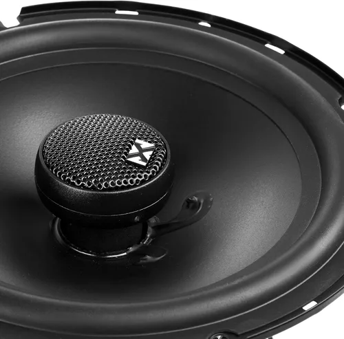Vista 5 de NVX Paquete de altavoces de puerta delantera para Mitsubishi Outlander Sport 2011-2016