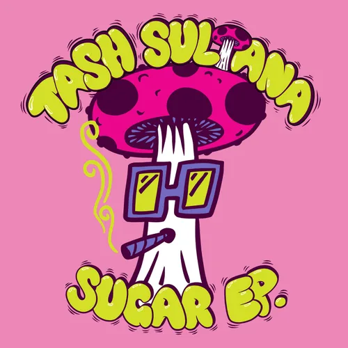 Sugar EP.